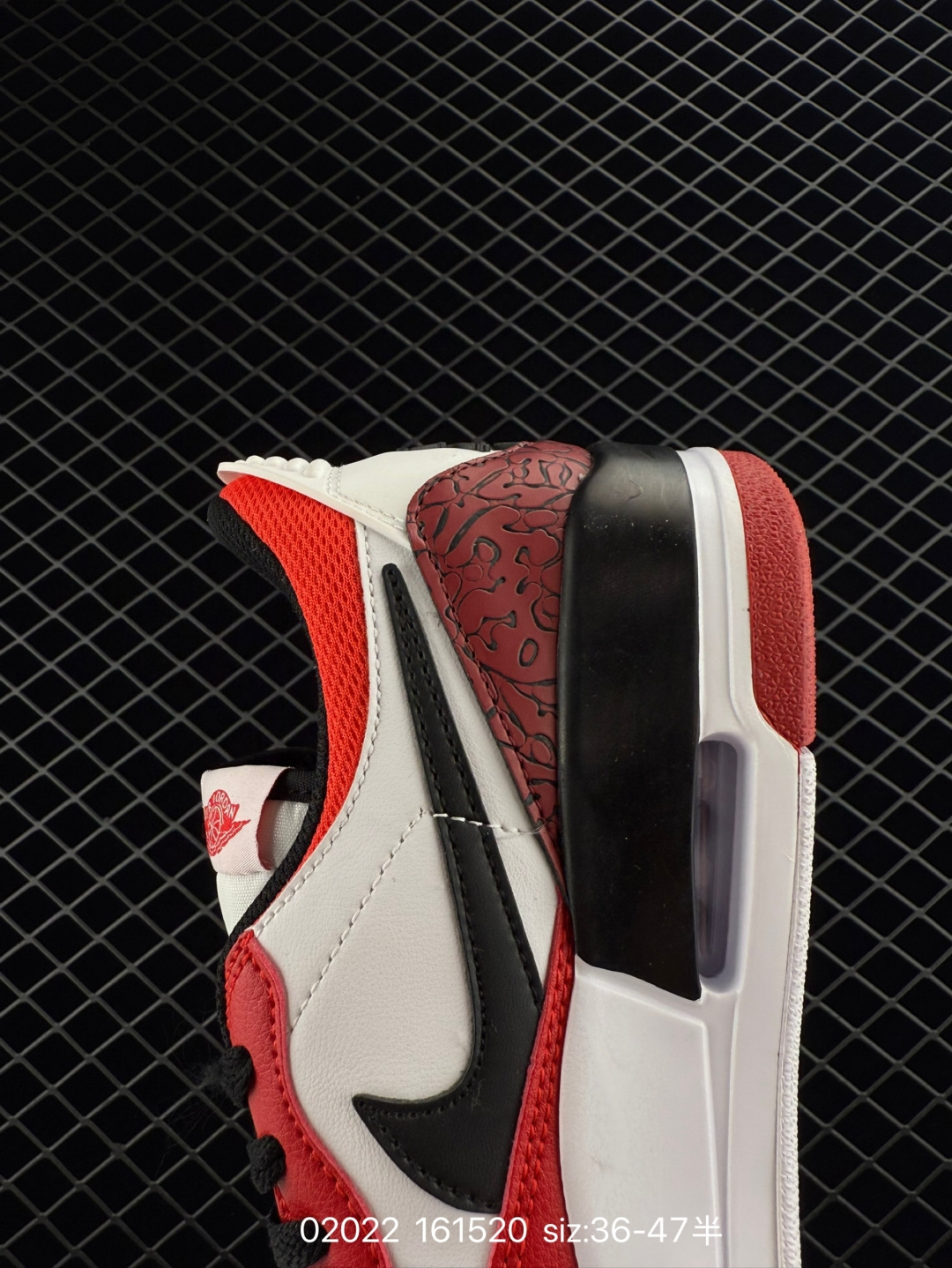 Air Jordan Legacy 312 Low 